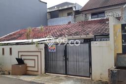 Rumah Luxury Modern Siap Huni di Puri Indah Jakarta Barat Rumah Luxury Modern Siap Huni di Puri Indah Jakarta Barat