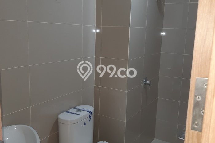 Apartemen Murah dengan 0 BR & 1 KM di BSD Tangerang Selatan Apartemen Murah dengan 0 BR & 1 KM di BSD Tangerang Selatan