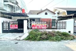 Jarang Ada! Rumah Sewa 4 Kamar Bagus Siap Huni Kedoya Baru Jarang Ada! Rumah Sewa 4 Kamar Bagus Siap Huni Kedoya Baru