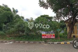 Tanah Kavling Dijual di Jakarta Barat dengan Spesifikasi 451m2 Tanah Kavling Dijual di Jakarta Barat dengan Spesifikasi 451m2