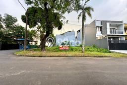Untuk Dijual Tanah di Jakarta Barat, Luas 391m2 - Untuk Dijual Tanah di Jakarta Barat, Luas 391m2 -