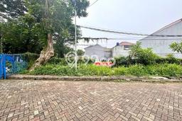 Tanah Kavling Dijual di Villa Meruya, Jakarta Barat dengan Luas Tanah 395m2 Tanah Kavling Dijual di Villa Meruya, Jakarta Barat dengan Luas Tanah 395m2