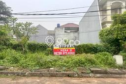 Untuk Dijual Tanah di Jakarta Barat, Luas 220m2 SHM Untuk Dijual Tanah di Jakarta Barat, Luas 220m2 SHM