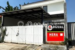 Rumah Modern 2 KT di Villa Meruya Jakarta Barat Semi Furnished Rumah Modern 2 KT di Villa Meruya Jakarta Barat Semi Furnished