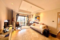 Apartemen Luxury Dijual di Jakarta Barat Lokasi Strategis Punya 3 Kamar Tidur Apartemen Luxury Dijual di Jakarta Barat Lokasi Strategis Punya 3 Kamar Tidur