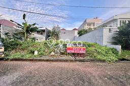 Dijual Tanah Lokasi Villa Meruya, Jakarta Barat Seluas 375m2 Dijual Tanah Lokasi Villa Meruya, Jakarta Barat Seluas 375m2