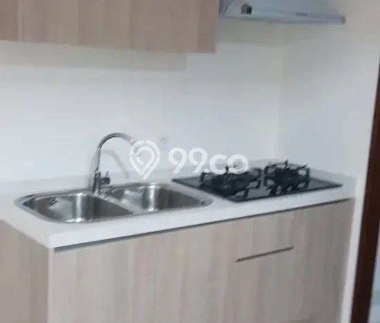 Hunian Apartemen High-Class untuk Dijual di Jakarta Barat dengan 3 BR & 2 Kamar Mandi Hunian Apartemen High-Class untuk Dijual di Jakarta Barat dengan 3 BR & 2 Kamar Mandi