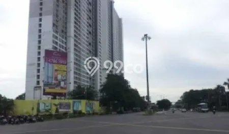 Apartemen Strategis untuk Dijual di Kelapa Gading, Jakarta Utara, DKI Jakarta Apartemen Strategis untuk Dijual di Kelapa Gading, Jakarta Utara, DKI Jakarta