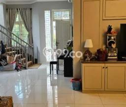 For Sale! Premium House LT 300m2 Desain Elegan di Puri Indah For Sale! Premium House LT 300m2 Desain Elegan di Puri Indah