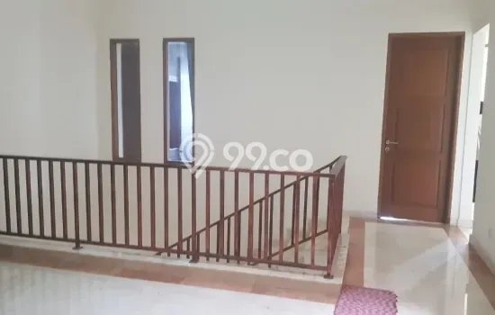 Hunian Elit LB 300m2 Siap Pakai Desain Elegan di Fatmawati, Jakarta Selatan Hunian Elit LB 300m2 Siap Pakai Desain Elegan di Fatmawati, Jakarta Selatan
