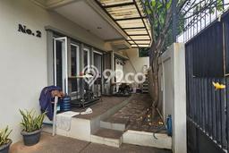 Rumah Luxury Modern Tanpa Renovasi di Duri Kepa Jakarta Barat Rumah Luxury Modern Tanpa Renovasi di Duri Kepa Jakarta Barat