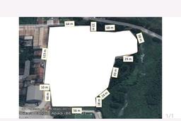 Kavling Tanah untuk Disewa di Bantar Gebang Lahan Luas 18620m2 Kavling Tanah untuk Disewa di Bantar Gebang Lahan Luas 18620m2