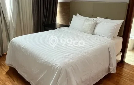 Apartemen Minimalis untuk Disewa, 4 Kamar di Jakarta Selatan Apartemen Minimalis untuk Disewa, 4 Kamar di Jakarta Selatan