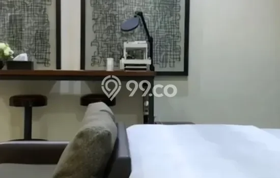 Rumah Luxury Modern Siap Huni di Puri Indah Jakarta Barat Rumah Luxury Modern Siap Huni di Puri Indah Jakarta Barat