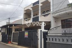 Rumah Modern Cantik 3 Kamar Bisa Langsung Pindah di Cengkareng Rumah Modern Cantik 3 Kamar Bisa Langsung Pindah di Cengkareng