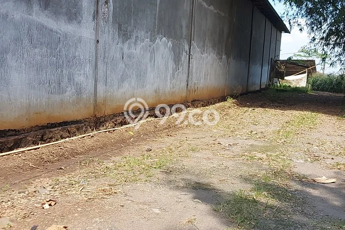 Tanah Kavling untuk Dijual di Kranggan Temanggung 21m2 Tanah Kavling untuk Dijual di Kranggan Temanggung 21m2