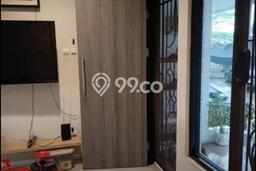 Rumah Modern 2 KT di Joglo Jakarta Barat Semi Furnished Rumah Modern 2 KT di Joglo Jakarta Barat Semi Furnished