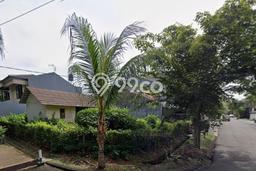 Tanah Kavling Dijual di Jakarta Barat dengan Spesifikasi 290m2 Tanah Kavling Dijual di Jakarta Barat dengan Spesifikasi 290m2