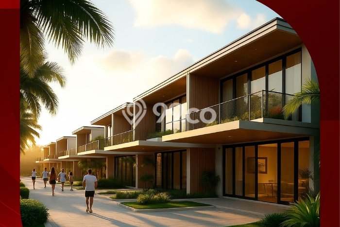 Lahan Investasi Lokasi Kelapa Gading Jakarta Utara - Lahan Investasi Lokasi Kelapa Gading Jakarta Utara -
