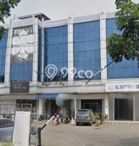 Unit Ruko Dijual di Jakarta Barat LT 77m2 & LB 200m2 Unit Ruko Dijual di Jakarta Barat LT 77m2 & LB 200m2