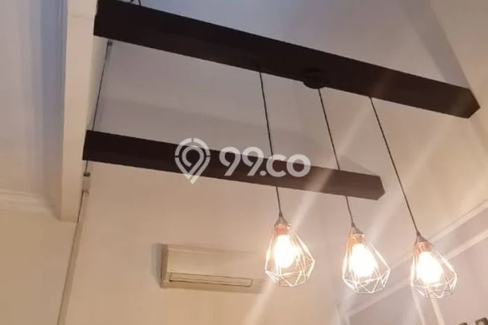 Rumah Luxury Modern Siap Huni di Permata Buana Jakarta Barat Rumah Luxury Modern Siap Huni di Permata Buana Jakarta Barat