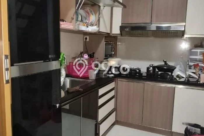 Rumah Luxury Modern Siap Huni di Permata Buana Jakarta Barat Rumah Luxury Modern Siap Huni di Permata Buana Jakarta Barat
