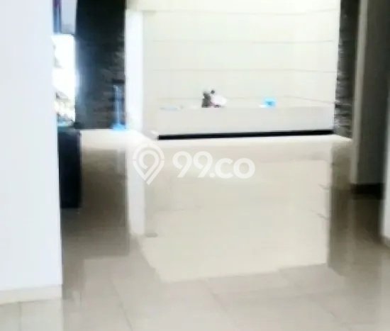 Hunian Super Mewah dengan Akses Paling Strategis di Puri Indah, Jakarta Barat Hunian Super Mewah dengan Akses Paling Strategis di Puri Indah, Jakarta Barat