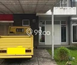 For Sale! Luxury House LT 180m2 Desain Elegan di Green Lake City For Sale! Luxury House LT 180m2 Desain Elegan di Green Lake City