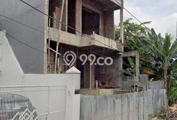 Jual Rumah Mewah Megah Dengan View Cantik di Kav DKI, Jakarta Barat Jual Rumah Mewah Megah Dengan View Cantik di Kav DKI, Jakarta Barat