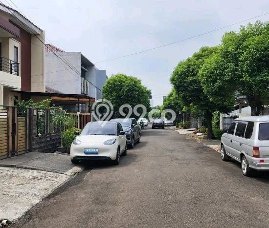Hunian Super Mewah dengan Akses Paling Strategis di Puri Indah, Jakarta Barat Hunian Super Mewah dengan Akses Paling Strategis di Puri Indah, Jakarta Barat