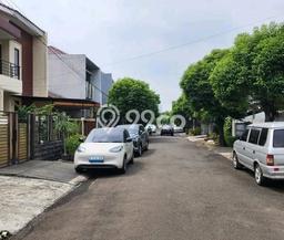 Hunian Super Mewah dengan Akses Paling Strategis di Puri Indah, Jakarta Barat Hunian Super Mewah dengan Akses Paling Strategis di Puri Indah, Jakarta Barat
