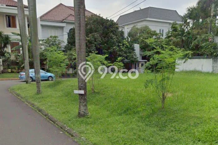 Dijual Tanah di Jakarta Selatan, Luas 44900m2 - Dijual Tanah di Jakarta Selatan, Luas 44900m2 -