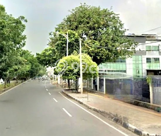 Dijual Tanah Lokasi Meruya, Jakarta Barat Seluas 2523m2 Dijual Tanah Lokasi Meruya, Jakarta Barat Seluas 2523m2