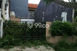 Tanah Dijual di Jakarta Barat Seluas 140m2 Strategis Tanah Dijual di Jakarta Barat Seluas 140m2 Strategis