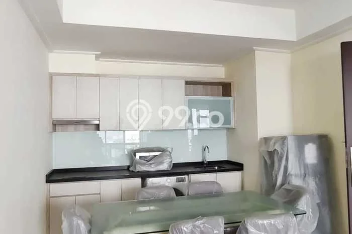 Apartemen Eksklusif Dijual di Menteng Jakarta Pusat Luas 112m2 Apartemen Eksklusif Dijual di Menteng Jakarta Pusat Luas 112m2
