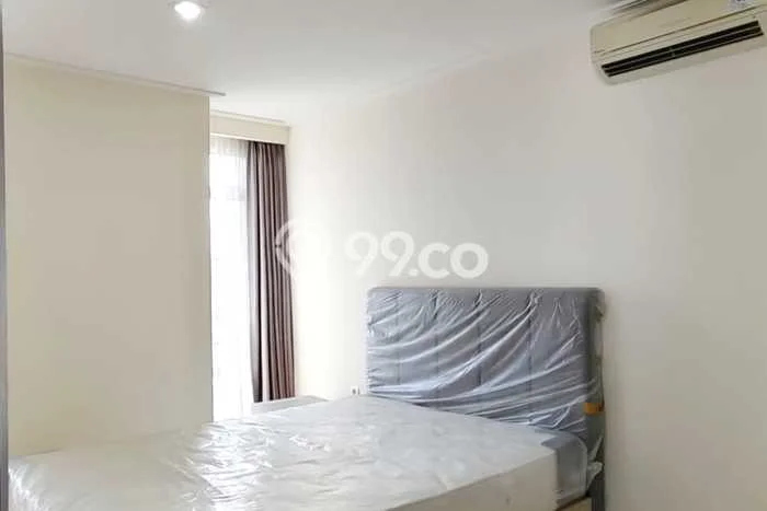 Apartemen Eksklusif Dijual di Menteng Jakarta Pusat Luas 112m2 Apartemen Eksklusif Dijual di Menteng Jakarta Pusat Luas 112m2