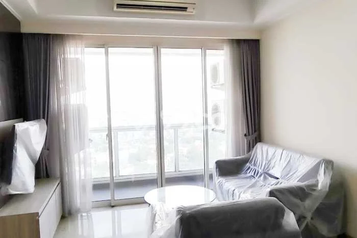 Apartemen Eksklusif Dijual di Menteng Jakarta Pusat Luas 112m2 Apartemen Eksklusif Dijual di Menteng Jakarta Pusat Luas 112m2