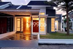 Rumah di Margahayu, Bandung, Luas 147m2m² Bangunan 72m2m² Rumah di Margahayu, Bandung, Luas 147m2m² Bangunan 72m2m²