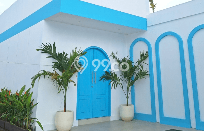 KESEMPATAN EMAS! Vila di Kuta Selatan, Ukuran 205m2m², Lingkungan Eksklusif dengan keamanan terjamin KESEMPATAN EMAS! Vila di Kuta Selatan, Ukuran 205m2m², Lingkungan Eksklusif dengan keamanan terjamin