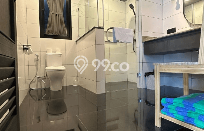 Vila di Kuta Selatan, Area 200m2m², Available Segera, Harganya Terjangkau Vila di Kuta Selatan, Area 200m2m², Available Segera, Harganya Terjangkau