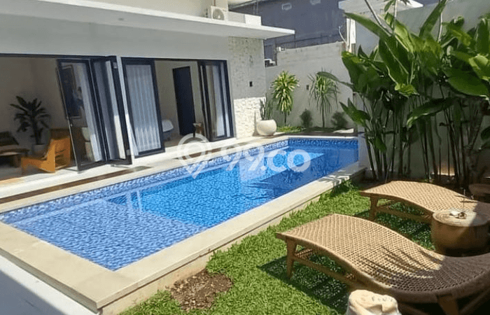 Vila Premium di Kuta Selatan, Area 214m2m², Dekat Kuta Selatan, Badung, Badung Vila Premium di Kuta Selatan, Area 214m2m², Dekat Kuta Selatan, Badung, Badung