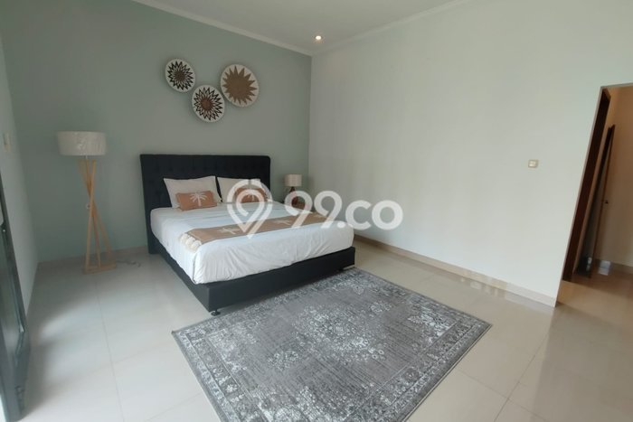 Vila Ready Kawasan , Area 0m2m², Disewakan Vila Ready Kawasan , Area 0m2m², Disewakan