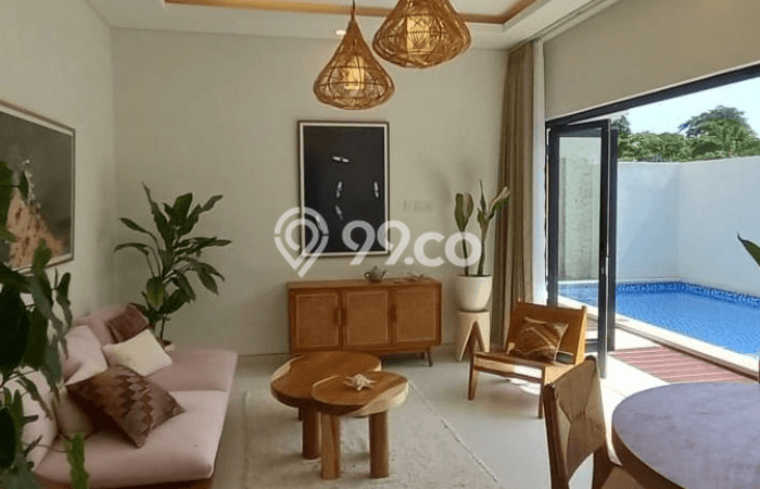 Vila Premium di Kuta Selatan, Area 214m2m², Dekat Kuta Selatan, Badung, Badung Vila Premium di Kuta Selatan, Area 214m2m², Dekat Kuta Selatan, Badung, Badung
