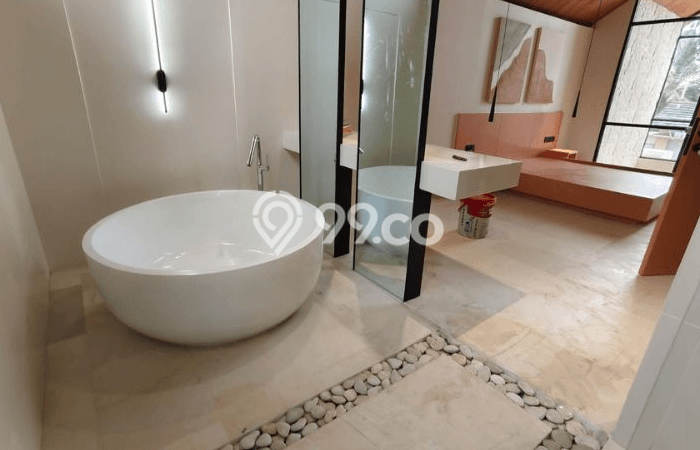 LOKASI STRATEGIS! Vila di Kuta Selatan, Dimensi 100m2m², Pemandangan Menarik di area LOKASI STRATEGIS! Vila di Kuta Selatan, Dimensi 100m2m², Pemandangan Menarik di area