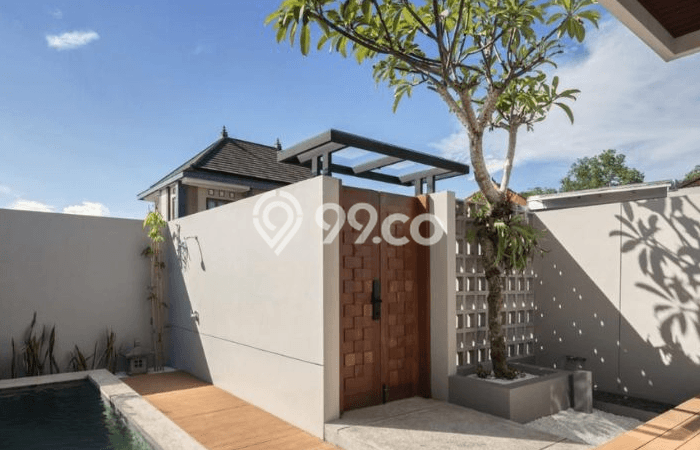DIJUAL! Vila di Kuta Selatan, Area 113m2m², Akses Mudah Fasilitas Umum DIJUAL! Vila di Kuta Selatan, Area 113m2m², Akses Mudah Fasilitas Umum