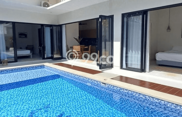 Vila Premium di Kuta Selatan, Area 214m2m², Dekat Kuta Selatan, Badung, Badung Vila Premium di Kuta Selatan, Area 214m2m², Dekat Kuta Selatan, Badung, Badung