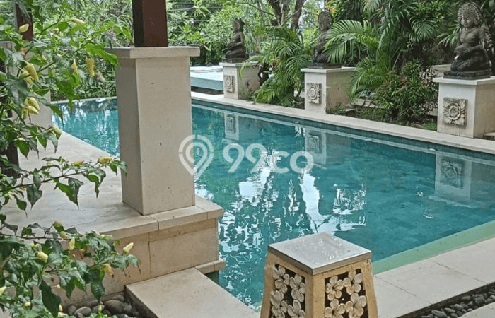 Aset Strategis! Vila Kawasan Kuta Selatan, Dimensi 535m2m², ROI Tinggi untuk bisnis Aset Strategis! Vila Kawasan Kuta Selatan, Dimensi 535m2m², ROI Tinggi untuk bisnis