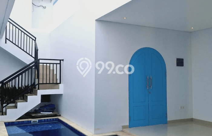 KESEMPATAN EMAS! Vila di Kuta Selatan, Ukuran 205m2m², Lingkungan Eksklusif dengan keamanan terjamin KESEMPATAN EMAS! Vila di Kuta Selatan, Ukuran 205m2m², Lingkungan Eksklusif dengan keamanan terjamin