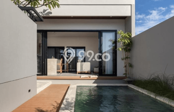 DIJUAL! Vila di Kuta Selatan, Area 113m2m², Akses Mudah Fasilitas Umum DIJUAL! Vila di Kuta Selatan, Area 113m2m², Akses Mudah Fasilitas Umum