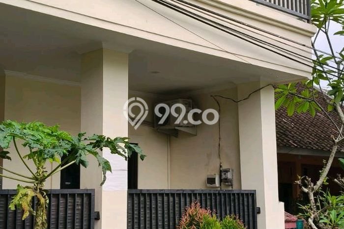 Rumah Modern 3 KT LT 80m2 di Balangan Rumah Modern 3 KT LT 80m2 di Balangan
